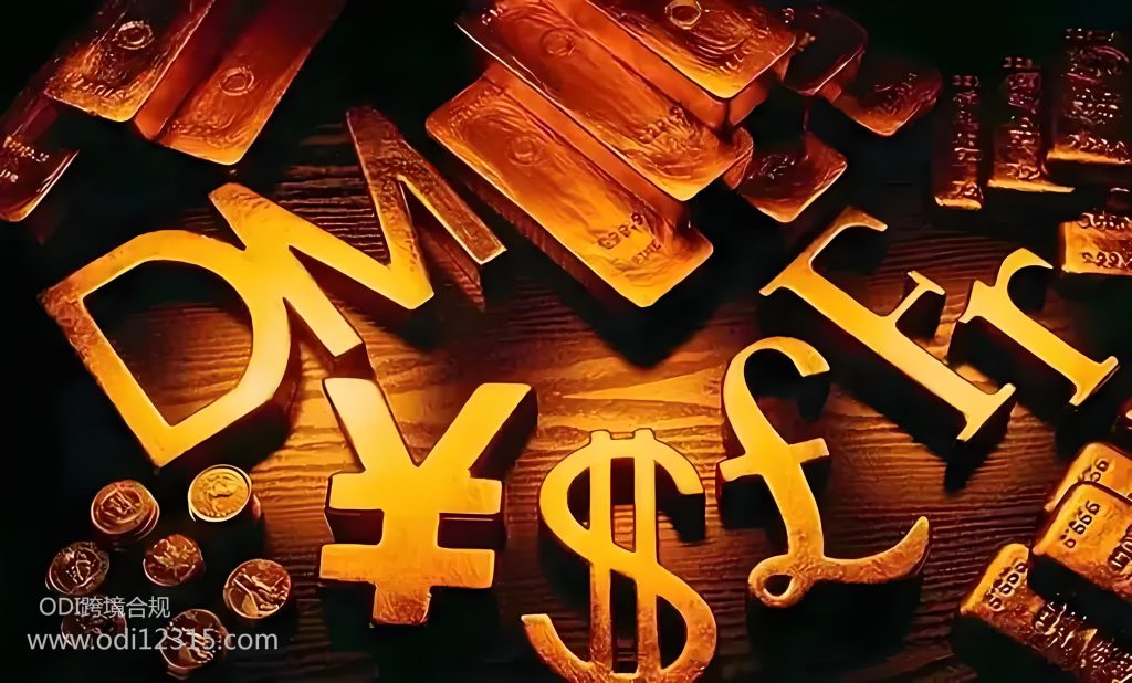 如何通过ODI备案实现资金合规出境-跨境易合规专业代办代理