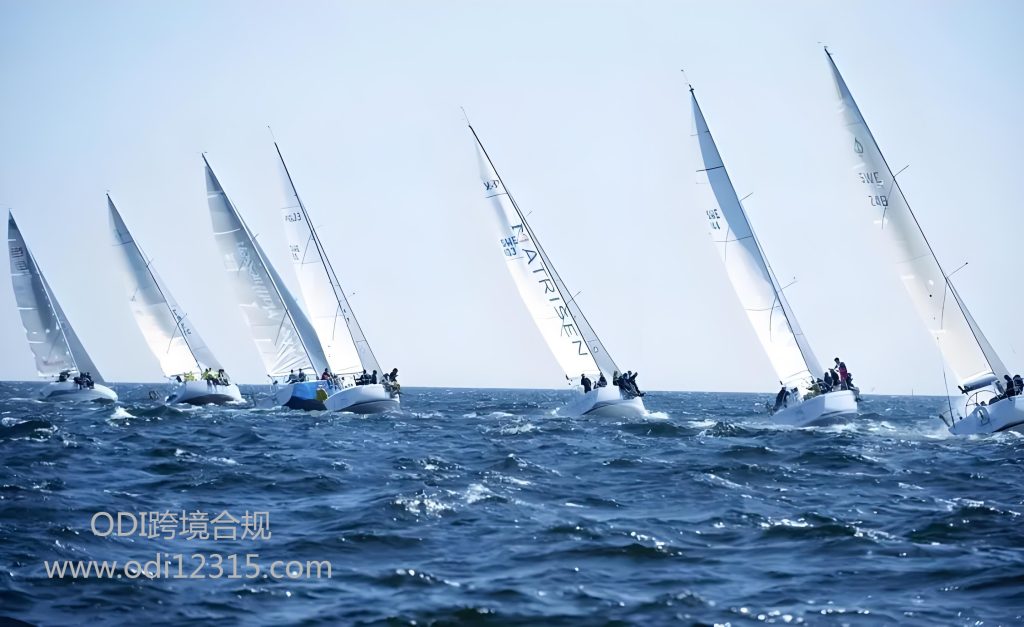 跨境易合规破解 37 号文与 ODI 登记的神秘关联，震撼来袭