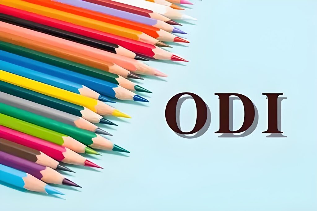 解锁ODI备案：代理机构选择的黄金指南！-跨境易合规