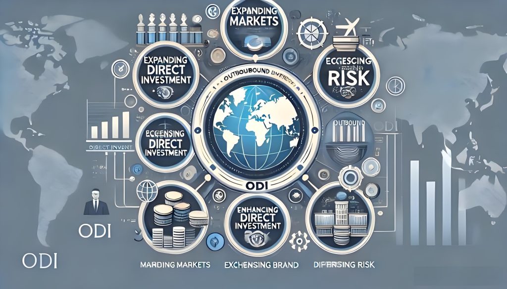 越南投资设公司，ODI 备案为何不可或缺？_跨境易合规