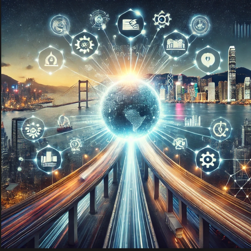 境外分公司设立指南：ODI政策深度解析_跨境易合规