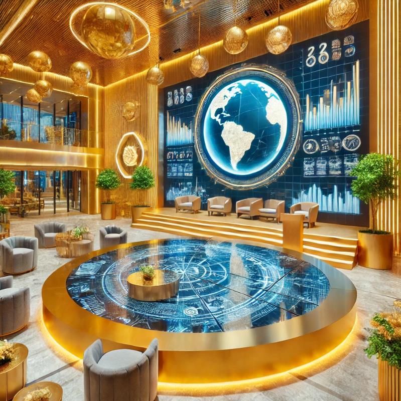 基金管理人ODI申请的5大技巧：助力全球化投资布局_跨境易合规