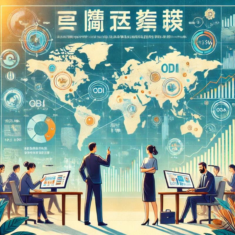 如何合理确定ODI备案投资金额：跨境投资的成功之道_跨境易合规