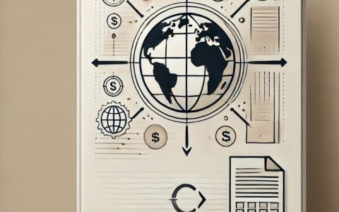 跨境打款指南：国内企业向国外企业支付的合规操作全解_跨境易合规
