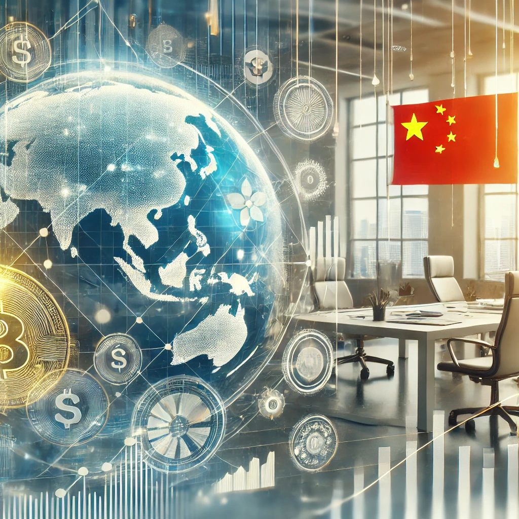 FDI备案全解：新设外商投资企业操作流程详解（二）_跨境易合规