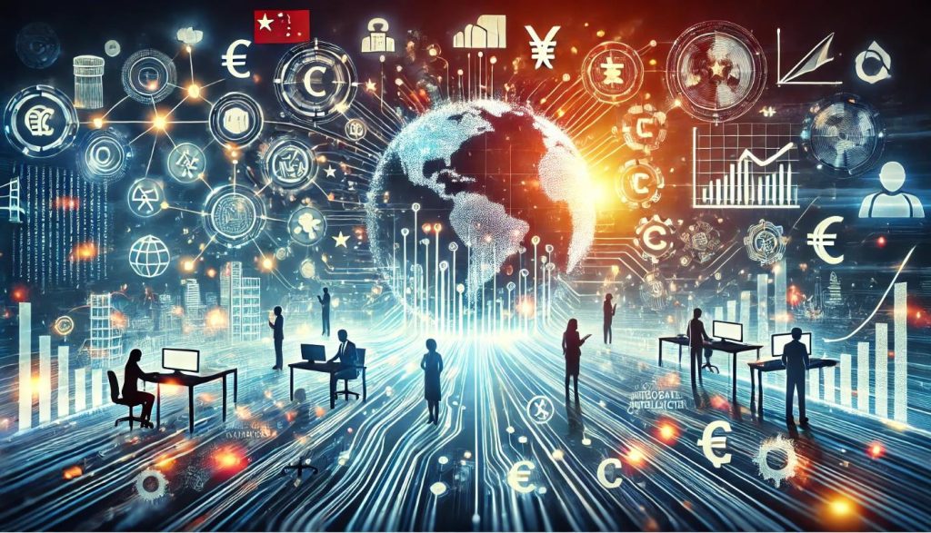出海第一步：ODI备案详解与审核要点