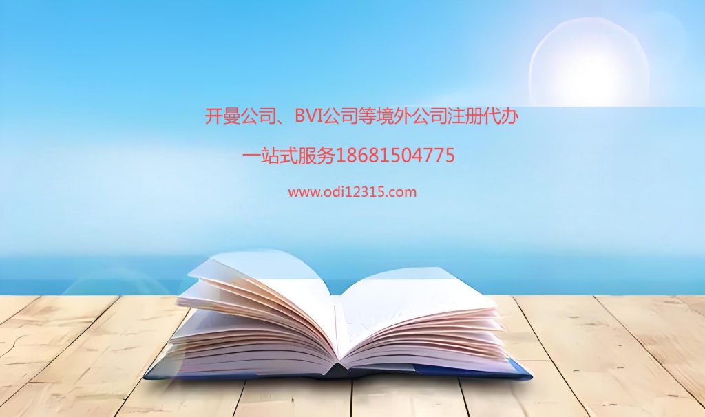新加坡公司注册及ODI备案代办首选跨境易合规 | 解锁境外投资高效通道​