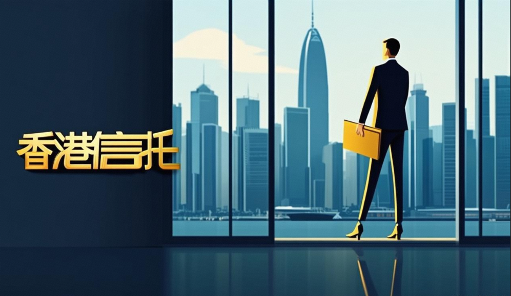 香港信托牌照的使用群体分析：谁在用？为何用？
