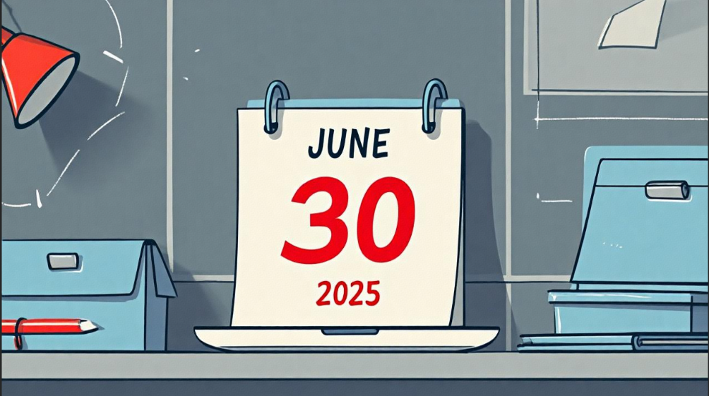 2025年6月30日前须完成FDI、ODI、SPV相关存量权益申报
