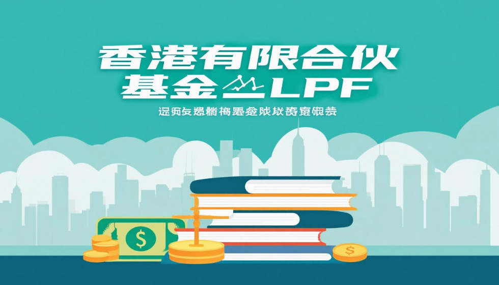 跨境易合规：香港有限合伙基金（LPF）设立指南