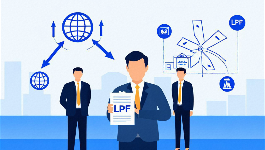 私募出海新选项：为什么越来越多专业投资人选择香港LPF？