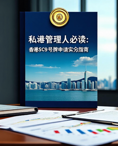 私募管理人必读：香港SFC 9号牌照申请实务指南