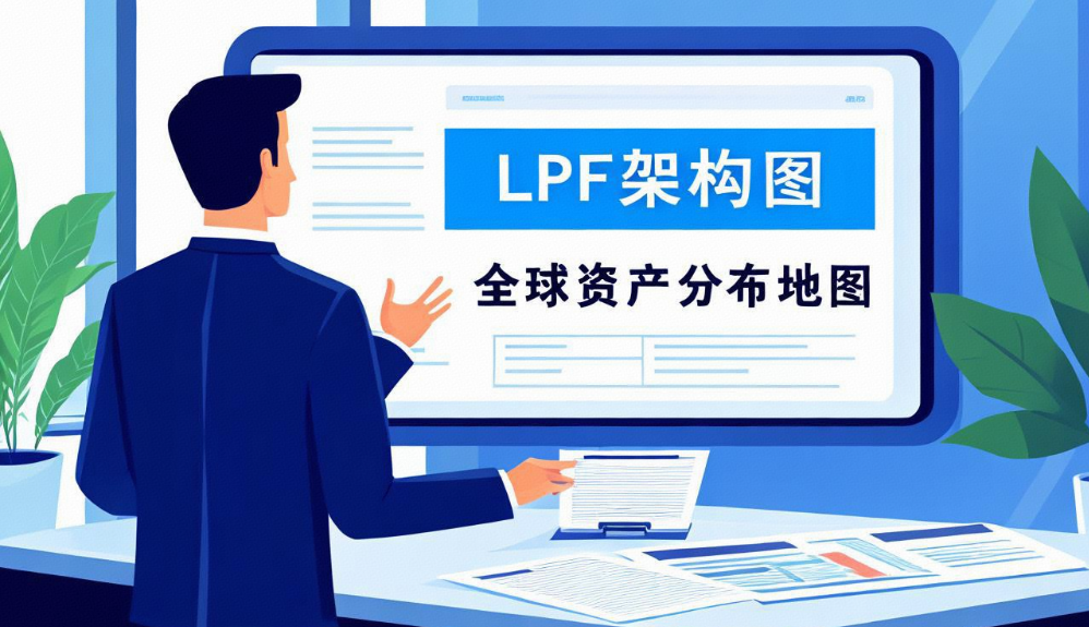 案例解读：某家族办公室如何通过LPF完成海外资产布局（深度拆解 + 操作指南）