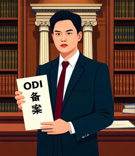 ODI备案的法律基础和政策环境：私募股权基金走出去的第一步