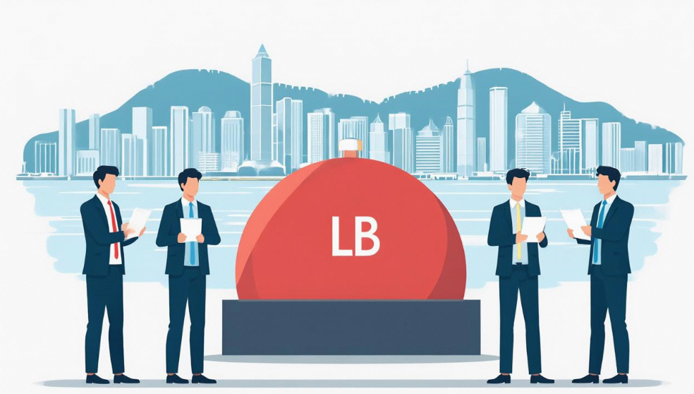 设立香港LPF，你需要哪些角色？