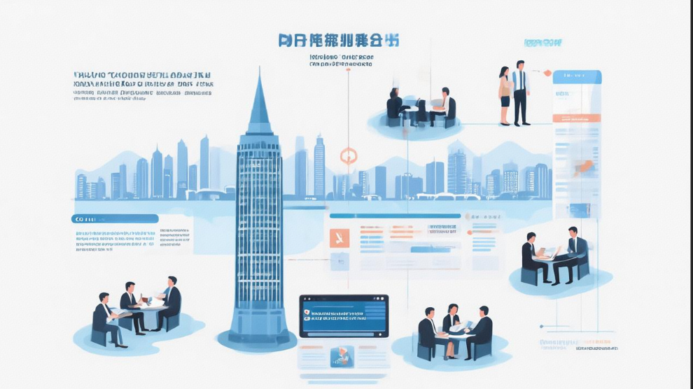 香港信托牌照申请流程全景图（2025最新版）