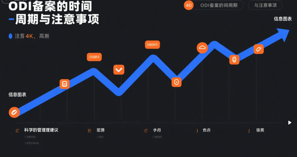 ODI备案的时间周期与注意事项：如何科学管理出海投资时间表？