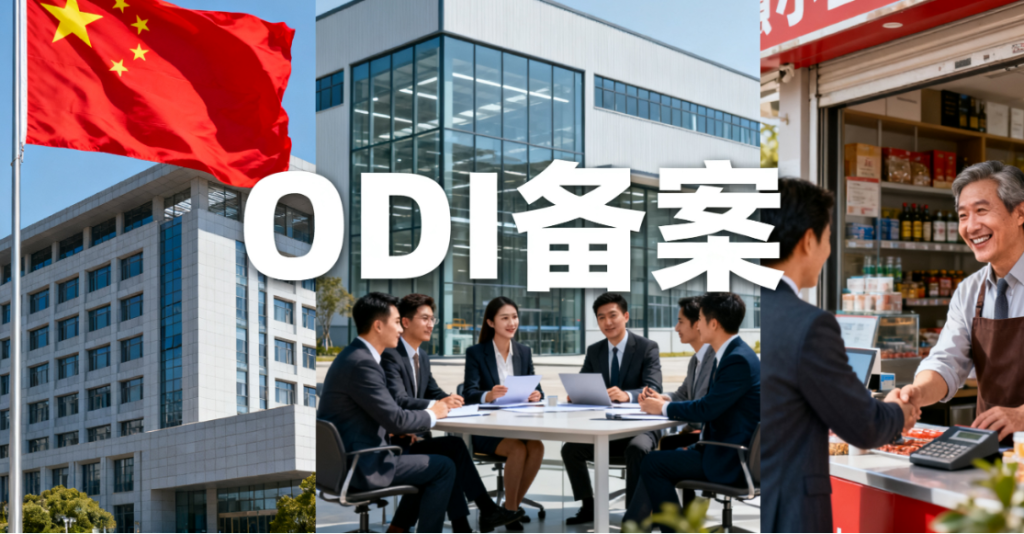 ODI 备案：何种企业有必要开展？一文知悉