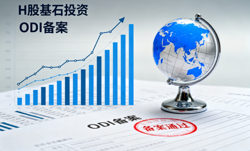 H股基石投资ODI备案中的“资金闭环”设计：如何满足合规与投资效率双重要求？