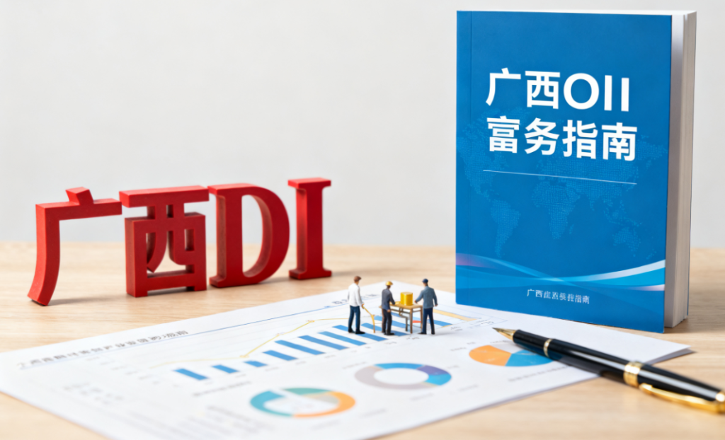一文读懂广西ODI备案操作指南