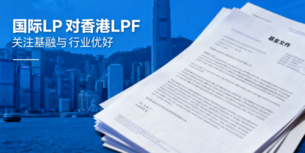 国际LP钟爱哪类香港LPF？设立后需要优化的几大点（建议收藏）